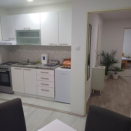 Apartman “Sanja” Pirot Exterior photo