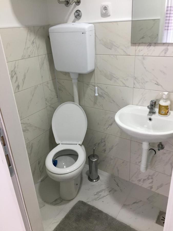 Apartman “Sanja” Pirot Exterior photo