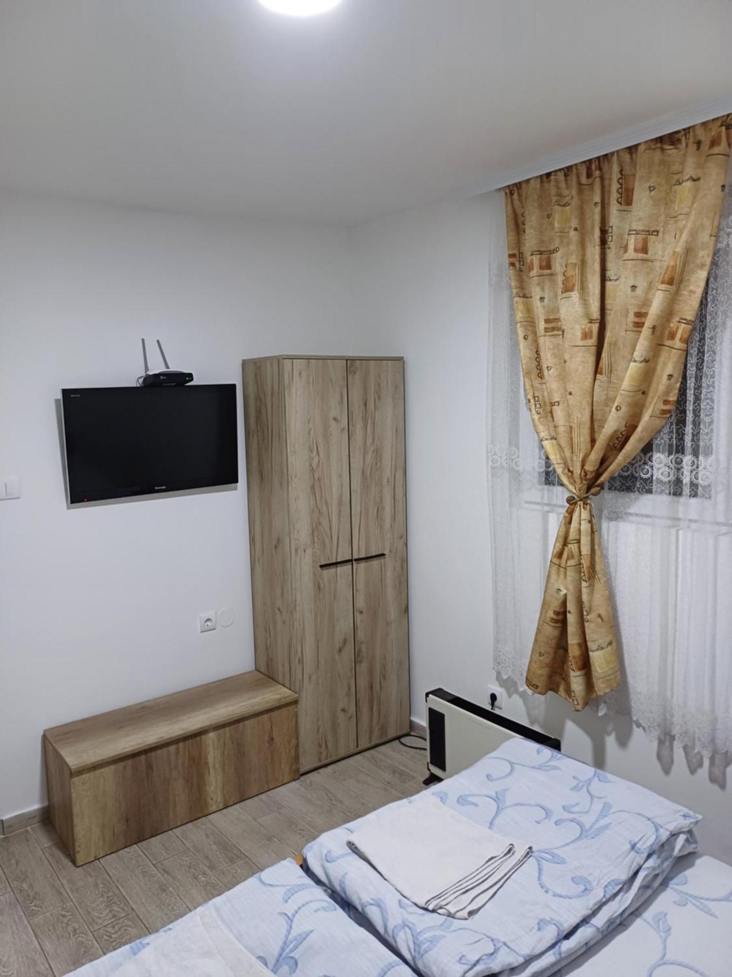 Apartman “Sanja” Pirot Exterior photo